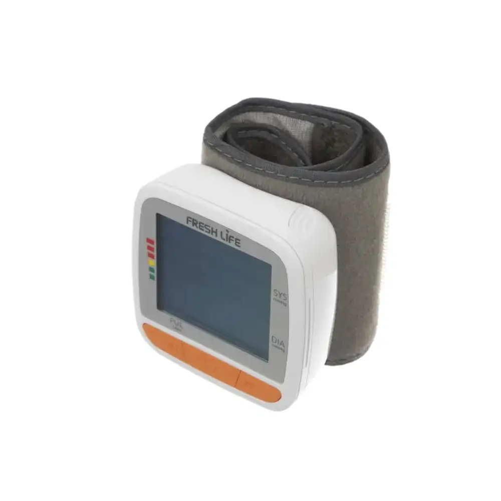 00110281pi1 فشارسنج مچی Fresh life T5