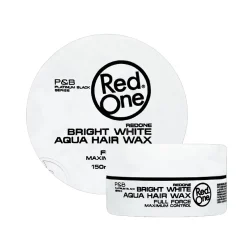 واکس مو رنگ سفید رد وان