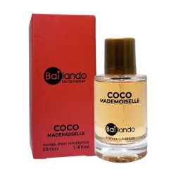 بایلندو ادو پرفیوم زنانه کوکو مادمازل Coco Mademoiselle