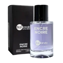 بایلندو ادو پرفیوم مردانه انکر نویر