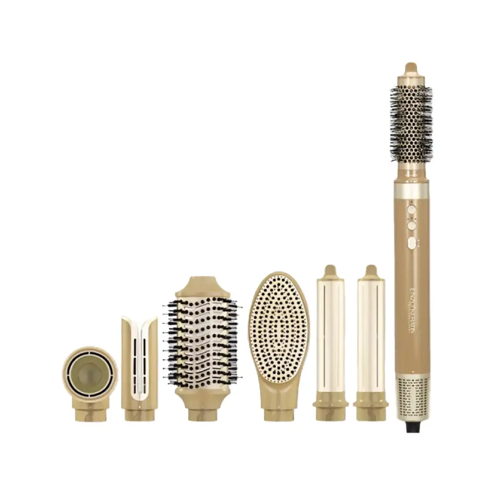 00135337nc-1 سشوار حرفه ای انزو مدل EN-6228